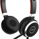 Навушники Jabra Evolve 40 USB-A UC Stereo Black (100-55910000-99) - зображення 2