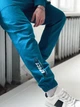 Спортивный костюм мужской Носи Своє 8373-057-33 48 Темно-бирюзовый (p-13602-151572) - изображение 19