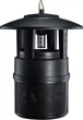 Светильник инсектицидный LED Eurolamp для уничтожения уличных насекомых с вентилятором 4 W 12 V IPX4 (MK-4W(LED)F) - изображение 1