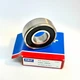 Підшипник шариковий SKF 6202-2RSH розмір 15 X 35 X 11 SKF Італія. - зображення 3