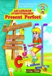 Англійський супертренажер. Present Perfect (РОС-англ мовою) - Англійська граматика початкового рівня Вправи з відповідями - зображення 1