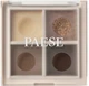 Палетка тіней для повік Paese Daily Vibe Palette 03 Coffee Break 5.5 г (5902627623080) - зображення 1