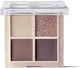 Палетка тіней для повік Paese Daily Vibe Palette 03 Coffee Break 5.5 г (5902627623080) - зображення 3