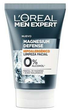 Засіб для вмивання обличчя L'Oreal Paris Men Expert Magnesium Defence 100 мл (3600524030520) - зображення 1