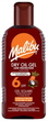 Suchy żel-masło do ciała Malibu SPF 6 200 ml (5025135120404) - obraz 1