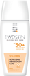 Сонцезахисний флюїд Iwostin Solecrin Lucidin SPF 50+ 40 мл (5907734713303) - зображення 1