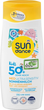 Mleczko przeciwsłoneczne Sundance Kids Med Ultra Sensitive SPF 50+ 200 ml (4058172813078) - obraz 1