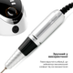 Фрезер для манікюру та педикюру Medica+ NailFraser 10 - зображення 10