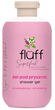 Żel pod prysznic Fluff Kudzu Orange Flower Nawilżający 500 ml (5902539716580) - obraz 1