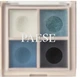 Палетка теней для век Paese Daily Vibe Palette 05 Denim Mood 5.5 г (5902627623127) - изображение 1