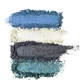 Палетка теней для век Paese Daily Vibe Palette 05 Denim Mood 5.5 г (5902627623127) - изображение 2