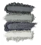 Палетка теней для век Paese Daily Vibe Palette 06 Velvet Smokey 5.5 г (5902627623141) - изображение 2