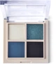 Палетка теней для век Paese Daily Vibe Palette 06 Velvet Smokey 5.5 г (5902627623141) - изображение 4