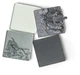 Палетка теней для век Paese Daily Vibe Palette 06 Velvet Smokey 5.5 г (5902627623141) - изображение 6
