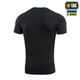 Футболка Surf M-Tac Club Black 3XL - зображення 4