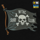 Футболка Surf M-Tac Club Black 3XL - зображення 5