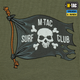 Футболка Surf Olive M-Tac Light Club 2XL - изображение 5