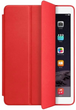 Etui z klapką Xqisit Soft touch do Apple iPad mini 6 8.3" Red (4029948208350) - obraz 1