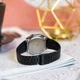 Наручные часы CASIO A168WEHB-1AEF Серебристый/Черный - изображение 2