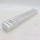 Аварійний світильник-ліхтар 60LED на акумуляторі, з USB-DC зарядкою, HY-619 переносний ліхтар - изображение 1