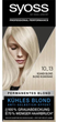 Крем-фарба для волосся Syoss Permanentes Blond 10-13 Arctic Blond 115 мл (4015100452297) - зображення 1