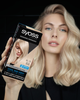 Крем-фарба для волосся Syoss Permanentes Blond 10-13 Arctic Blond 115 мл (4015100452297) - зображення 3