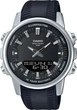 Чоловічий годинник Casio AMW-880-1A - зображення 1