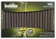 Свеча темно-серая коническая Bolsius Professional 24.5 см 100 шт (s30-100-070Б) - изображение 1