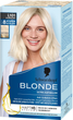 Farba do włosów Schwarzkopf Blonde Aufheller L101 Silberblond 250 g (4015100432336) - obraz 1