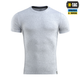 Футболка Summer M-Tac Light Grey 3XL - зображення 2