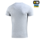 Футболка Summer M-Tac Light Grey 3XL - зображення 4