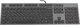 Клавіатура A4Tech KV-300H Grey USB - изображение 1