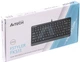 Клавіатура A4Tech FKS11 Grey USB - изображение 2