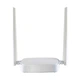 Wi-Fi Роутер TENDA N301 (N300, 1*Wan, 3*Lan, 2 антени по 5дБи) - зображення 1