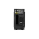 Корпус 2E Basis RD863-400, з БЖ 2E ATX400, 2xUSB2.0, Perforated Side, mATX, чорний - зображення 6