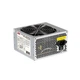 Корпус 2E Basis RD863-400, з БЖ 2E ATX400, 2xUSB2.0, Perforated Side, mATX, чорний - зображення 7