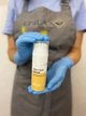 Ламеллярный крем SPF 30 Epilax для дополнительного увлажнения и защиты лица и тела, 100 мл. - изображение 6