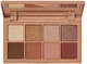 Палетка теней для век Paese Warm Crush 11 г (5902627624483) - изображение 1