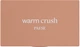 Палетка теней для век Paese Warm Crush 11 г (5902627624483) - изображение 3