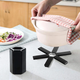 Подставка под горячее Folding Pot Mat 857MV6U6LR - изображение 1