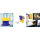 Магнітна щітка для миття вікон 3YL48RJV94 - зображення 6