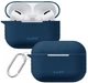 Чохол для навушників Laut POD Case for AirPods Pro Blue - зображення 1