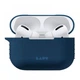 Чохол для навушників Laut POD Case for AirPods Pro Blue - зображення 2