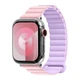 Ремінець Laut Novi Sport Band for Watch 38/40/41 мм Pink - зображення 1