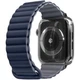 Ремінець Laut Novi Sport Band for Watch 42/44/45/49 мм, Navy - зображення 2