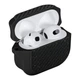 Чохол для навушників Laut Capsule IMPKT for AirPods 3 Black - зображення 4