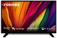 LED-телевізор Toshiba 32LA2B63DG/2 (6939245) - зображення 2