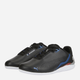 Buty sportowe chłopięce na rzepy Puma BMW Mms Drift Cat Decima Jr 307266-01 36 Czarne (4065451013050) - obraz 2