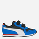 Дитячі кросівки для хлопчика Puma Cabana Racer SL 20 V PS 383730-07 31.5 Різнокольорові (4065452827885) - зображення 1