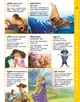 Словники Disney. Англійсько-український тлумачний словник у картинках (9786170958655) - изображение 3